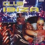cd van Club Ibiza [2cd], Verzenden, Zo goed als nieuw