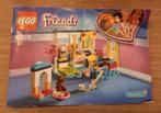 Lego Friends 41328, Ophalen of Verzenden, Zo goed als nieuw, Complete set, Lego