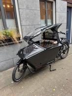 Urban Arrow Family Cargo line bakfiets 85 belt, Fietsen en Brommers, Fietsen | Bakfietsen, Ophalen, Zo goed als nieuw, 4 kinderen of meer