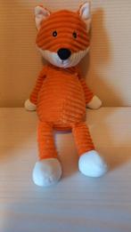 Vos knuffel, Kinderen en Baby's, Speelgoed | Knuffels en Pluche, Ophalen of Verzenden, Zo goed als nieuw, Overige typen