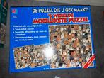De moeilijkste puzzel katten, Ophalen of Verzenden, Zo goed als nieuw