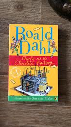 Roald Dah 1 / Charlie and the Chocolade Factory, Ophalen of Verzenden, Zo goed als nieuw