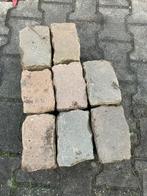 Partij Kasseien Kinderkoppen, Ophalen, Gebruikt, Overige typen, 5 tot 10 m²