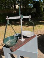 AWR weegschaal 1962 5kg, Ophalen of Verzenden