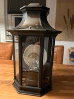 Sfeervolle lantaarn lamp, Ophalen, Gebruikt, Wandlamp, Netvoeding