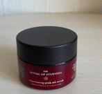 The Ritual of Ayurveda pink salt scrub, Verzenden, Nieuw, Bad & Douche