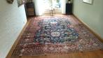 Perzisch vloerkleed met certificaat!, Huis en Inrichting, Stoffering | Tapijten en Kleden, 200 cm of meer, Ophalen of Verzenden