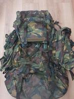 Woodland rugzak 120Liter, Ophalen of Verzenden, Landmacht, Nederland, Overige typen
