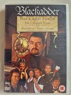 Blackadder - Back and Forth [DVD] Rowan Atkinson, Vanaf 16 jaar, Verzenden, Gebruikt