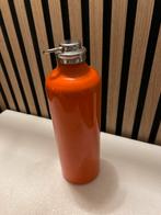 Vintage Oranje kruik, Ophalen of Verzenden, Gebruikt