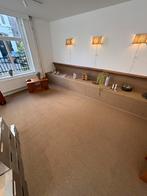 Sisal Carpet, Ophalen, Gebruikt, Bruin, Sisal
