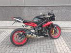 Triumph Street Triple RX 675 | NW BANDEN | ONDERHOUD | ARROW, Motoren, Motoren | Triumph, 675 cc, Quickshifter, Motorrijbewijs A