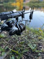 South coast rods 3,5 lb 10 ft, Ophalen of Verzenden, Zo goed als nieuw, Werphengel