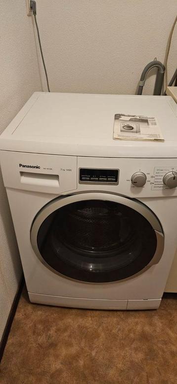Tk goede wasmachine beschikbaar voor biedingen