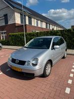 Volkswagen Polo 1.4 55KW 2005 Grijs, Auto's, Volkswagen, Voorwielaandrijving, 15 km/l, 74 pk, 4 cilinders