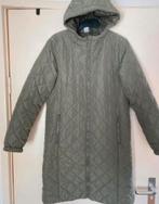 Jas Up2Fashion maat M - kaki, Ophalen of Verzenden, Zo goed als nieuw, Maat 38/40 (M), Groen