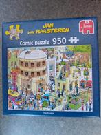 Jan van Haasteren - The Escape - 950 stukjes, Ophalen of Verzenden, 500 t/m 1500 stukjes, Zo goed als nieuw, Legpuzzel