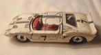 DINKY TOYS FORD GT JAREN 60, Ophalen of Verzenden, Zo goed als nieuw, Auto, Dinky Toys