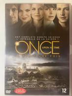 6DVD Once Upon a Time (seizoen 1), Ophalen of Verzenden, Zo goed als nieuw