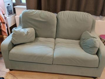 Tweezitsbank Vinliden bijna nieuw! Ikea