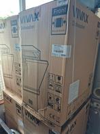 Nieuwe vivax inbouw vaatwassers 45cm breed a+Nieuwe in doos, Ophalen, Nieuw