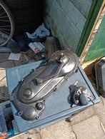 Piaggio Zip Vespa 2t carter kap, Ophalen of Verzenden
