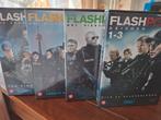 Flash point 1 t/m 6, Vanaf 16 jaar, Ophalen of Verzenden, Zo goed als nieuw, Actie en Avontuur