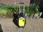 Karcher K4  Compact Hogedrukreiniger / Hogedrukspuit Home, Tuin en Terras, Hogedrukreinigers, Ophalen, Kärcher, Met autostop en -start