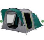 Coleman Tent Oak Canyon 4 Blackout met extra luifel, Ophalen, Gebruikt, Tot en met 4