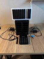 Retekess TD177 Matrices Wall-Mountable Wireless Pager System, Ophalen of Verzenden, Nieuw, Zender en Ontvanger