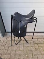 (Sale)!! Bates isabell werth 16.5 dressuur, Dieren en Toebehoren, Paarden en Pony's | Zadels, Dressuur, Ophalen of Verzenden, Zo goed als nieuw