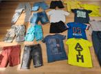 Jongens kledingpakket maat 146 152 h&m nike kipstra, Ophalen of Verzenden, Gebruikt, Jongen