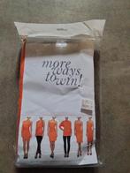 Jurk bavaria oranje supertrash, Ophalen of Verzenden, Nieuw