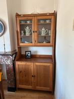Kast Gratis/Free, Ophalen