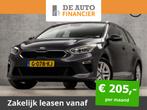 Kia Ceed Sportswagon 1.0 T-GDi DynamicLine € 14.945,00, Auto's, Kia, Nieuw, Origineel Nederlands, Zilver of Grijs, 5 stoelen