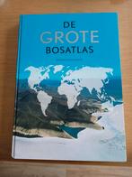 De Grote Bosatlas - Zo Goed Als Nieuw!, Bosatlas, 2000 tot heden, Wolters-Noordhoff, Ophalen of Verzenden
