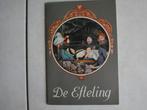 de Efteling , jaarboekje ,fotoboekje, 1976 , met sneeuwwitje, Ophalen of Verzenden, Gebruikt