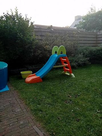 FEBER glijbaan beschikbaar voor biedingen