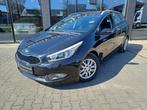 Kia Cee'd Sportswagon 1.6 GDI Comfort Pack Facelift Led Blue, Voorwielaandrijving, Gebruikt, 4 cilinders, Zwart