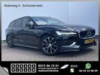 Volvo V60 2.0 B3 Aut8 Business Pro Afn.Trekhaak Leder BLIS S, Adaptive Cruise Control, Euro 6, 4 cilinders, 1969 cc