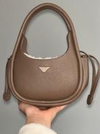 Prada bag, Ophalen of Verzenden, Nieuw, Zwart, Handtas