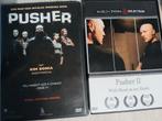 Pusher ( delen 1 en 2 ), Alle leeftijden, Ophalen of Verzenden, Zo goed als nieuw