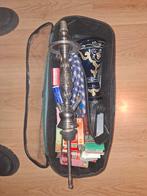 Waterpijp, Ophalen of Verzenden, Zo goed als nieuw, (Water)pijp