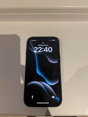 Iphone 13 128 GB beschikbaar voor biedingen