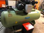 Compressor Creemers /Luchttank 500 L+koeldroger, Ophalen of Verzenden, Gebruikt