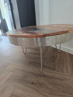 Salontafel - Zo goed als nieuw!, Huis en Inrichting, Ophalen, 50 tot 100 cm, 50 tot 100 cm, Zo goed als nieuw