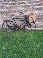 Antieke transport fiets. Uit de jaren 40, 47 tot 51 cm, Ophalen, Jaren '40