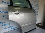 Portier 4Deurs rechts-achter van een Audi A2, Gebruikt, Audi, 3 maanden garantie, Verzenden