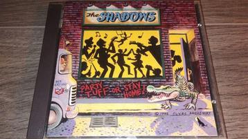 The Shadows - Party Tuff Or Stay Home beschikbaar voor biedingen