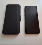 Samsung Galaxy s9 (64GB), Telecommunicatie, Mobiele telefoons | Samsung, Zwart, Ophalen of Verzenden, Zo goed als nieuw, 64 GB